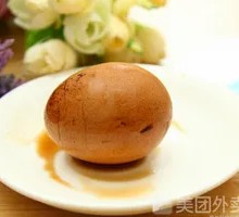 Five-Spice Tea Eggs