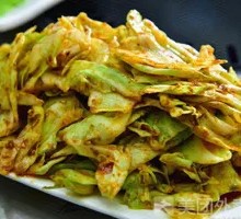 Beef Tripe and Turnip Dish