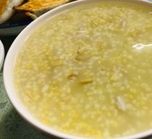 Rice Porridge