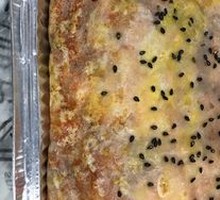 Cheese Luncheon Meat