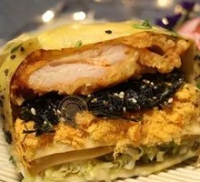 Signature Supreme Pancake