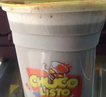 Black Scented Rice Nutritious Porridge