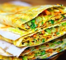 Tengzhou Caijianbing