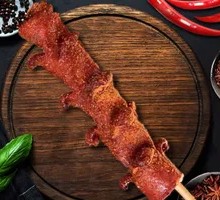 Old Changsha Flowering Big Sausage