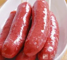 Grilled Sausage