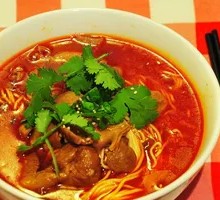 Fatty Intestine Rice Noodles