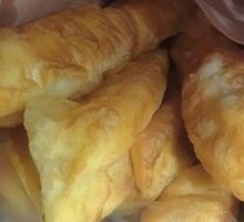 Gao Family Pure Peanut Oil Dough Stick