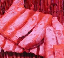 Beef and Mushroom Potstickers