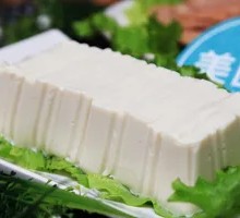 Fresh Tofu