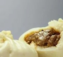 Farmhouse Pork Ribs Buns