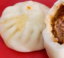 Beef Soup Dumplings