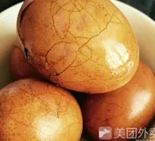 Tea Egg