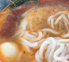 Sweet Chili Noodles