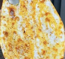 Preserved Vegetable Braised Pork Baozi