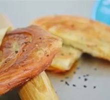 Family Feast Potstickers