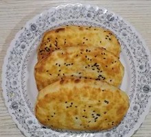 Black Pepper Beef Steamed Bun