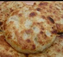 Special Meat Three Delicacies