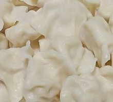 Family Feast Dumplings