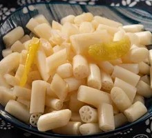 Crispy Lotus Root Sticks