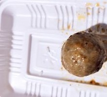 Chao Shan Beef Meatballs