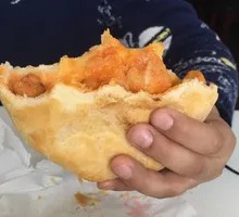 Teriyaki Chicken Thigh