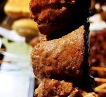 Microwave Pork Shank