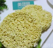 Instant Noodles