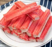 Crab Stick
