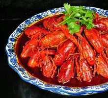 Spicy Crawfish