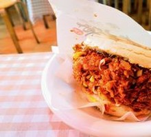 Signature Pork Belly Bao