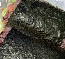 Chicken Cutlet Rice Ball