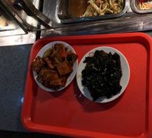 Stir-Fried Kelp