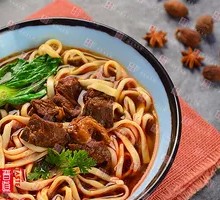 Qin-Jin Beef Noodles