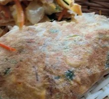 Zaozhuang Cai Jianbing