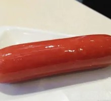 Taiwanese Grilled Sausage