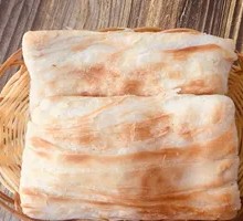 Baked Flatbread