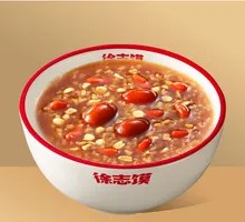 Stomach-Nourishing Porridge