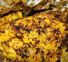 Century Spicy Beggar's Chicken