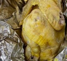 Century Original Hand-Torn Beggar's Chicken