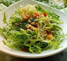 Old Vinegar Bitter Chrysanthemum