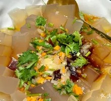 Qingdao Cold Noodles