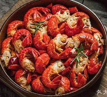 Signature Spicy Lobster Tails