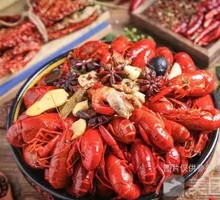 Signature Spicy麻辣 Lobster