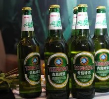 Laoshan Beer