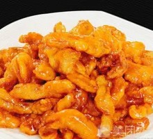 Crispy Pork Tenderloin