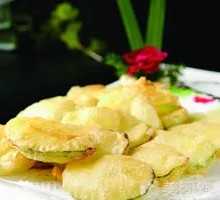 Crispy Fried Coupling