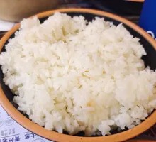 Refined Rice
