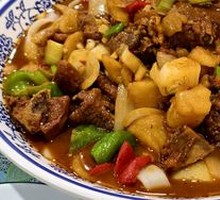 Shawan Big Pot Chicken