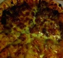 Sweet Potato Korean BBQ Combo