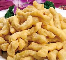 Sweet and Sour Pork Tenderloin